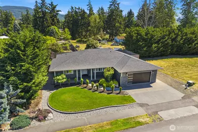 142 E Cobblestone Lane, Sequim, WA 98382 - Photo 2