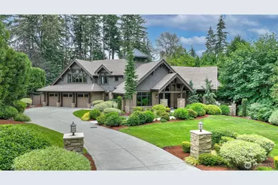19360 163rd Court NE, Woodinville, WA 98072 - Photo 1