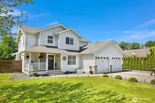 301 Christopher Ln, Everson, WA 98247 - Photo 1