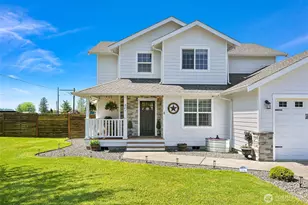 301 Christopher Ln, Everson, WA 98247 - Photo 2