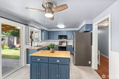 9138 Skokomish Way NE, Olympia, WA 98516 - Photo 8