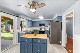 9138 Skokomish Wy NE, Olympia, WA 98516 - Photo 8