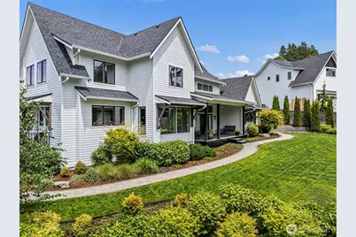 4619 W Maple Lane Circle NW, Gig Harbor, WA 98335 - Photo 2