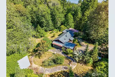 1790 W Valley Road, Chimacum, WA 98325 - Photo 1