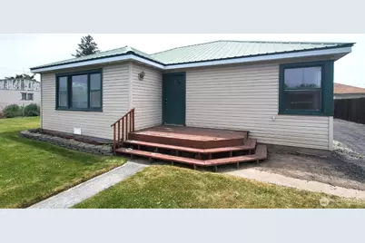 536 Spokane Street, Wilson Creek, WA 98860 - Photo 1