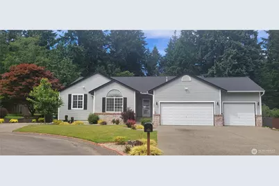 5007 86th Street Ct E, Puyallup, WA 98446 - Photo 1