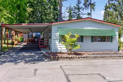 11413 124th Street Ct E #114, Puyallup, WA 98374 - Photo 1
