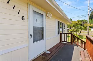 1116 Second Street W, South Bend, WA 98586 - Photo 2