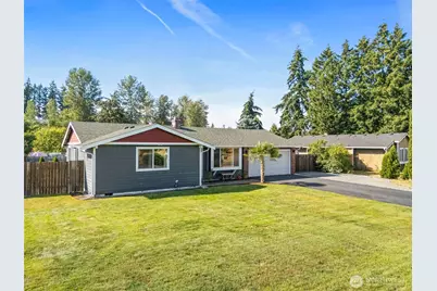 4815 219th St Court E, Spanaway, WA 98387 - Photo 2