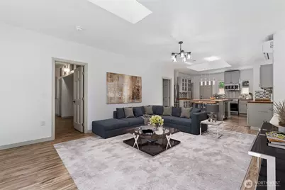 5830 115th Place NE #2, Kirkland, WA 98033 - Photo 6