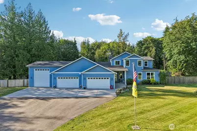 7927 122nd Street NE, Marysville, WA 98271 - Photo 1