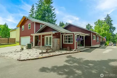1702 Eastside Street SE, Olympia, WA 98501 - Photo 2