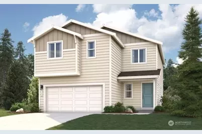 9921 Ferns Loop SE, Yelm, WA 98597 - Photo 1