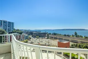 601 W Mercer Pl, Seattle, WA 98119 - Photo 22