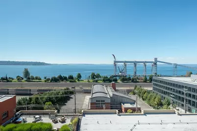 601 W Mercer Place #401, Seattle, WA 98119 - Photo 24