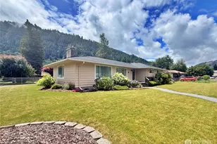 301 Temple Ave, Morton, WA 98356 - Photo 2