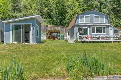 38819 Orville Road E, Eatonville, WA 98328 - Photo 1