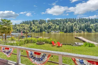38819 Orville Road E, Eatonville, WA 98328 - Photo 2