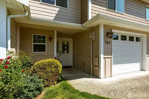 160 NE Melrose Dr, Oak Harbor, WA 98277 - Photo 2