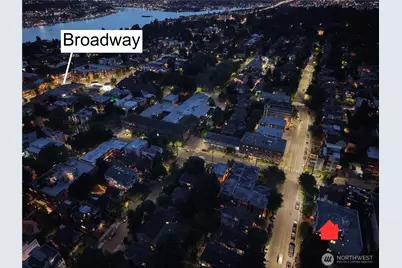 524 12th Avenue E #301, Seattle, WA 98102 - Photo 8