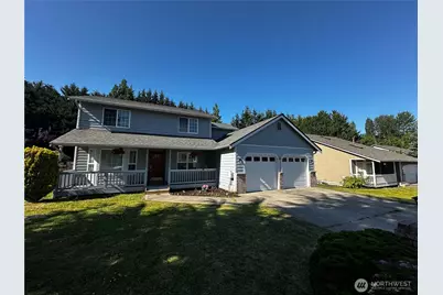 8609 146th St Ct E, Puyallup, WA 98375 - Photo 2