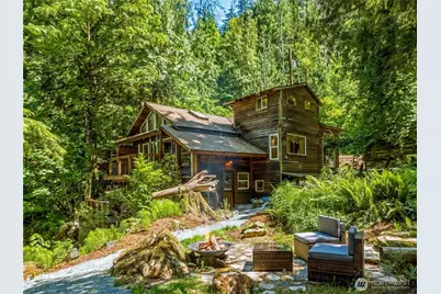 52607 S Riverside Road, Gold Bar, WA 98251 - Photo 2