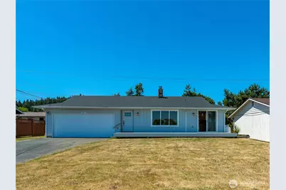 1524 Country Club Drive, Camano Island, WA 98282 - Photo 1
