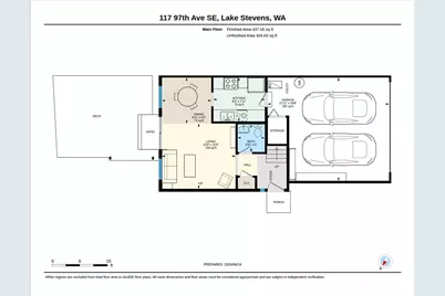 117 97th Avenue SE #A, Lake Stevens, WA 98258 - Photo 32