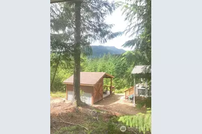 50 N Quinault Place, Hoodsport, WA 98548 - Photo 14