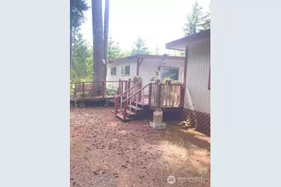 50 N Quinault Place, Hoodsport, WA 98548 - Photo 4