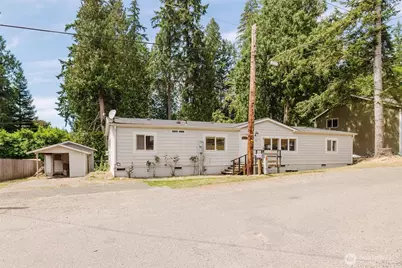 401 E Lk Devereaux Road, Allyn, WA 98524 - Photo 2