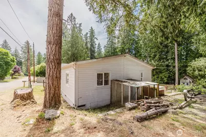 401 E Lk Devereaux Road, Allyn, WA 98524 - Photo 26