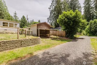 401 E Lk Devereaux Road, Allyn, WA 98524 - Photo 28