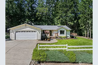 5560 NW Millglade Lane, Bremerton, WA 98312 - Photo 1