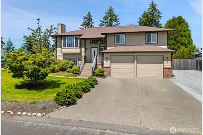 8709 232nd Street Court E, Graham, WA 98338 - Photo 4