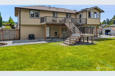 8709 232nd Street Court E, Graham, WA 98338 - Photo 30