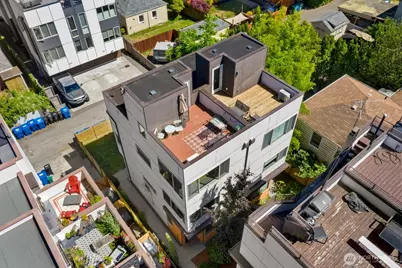 8358 19th Avenue NW #B, Seattle, WA 98117 - Photo 30