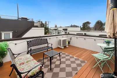 8358 19th Avenue NW #B, Seattle, WA 98117 - Photo 20