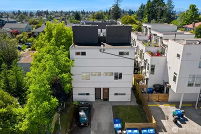 8358 19th Avenue NW #B, Seattle, WA 98117 - Photo 26
