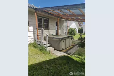 711 Washington, Davenport, WA 99122 - Photo 2