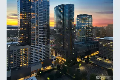 500 106th Avenue NE #2803, Bellevue, WA 98004 - Photo 34