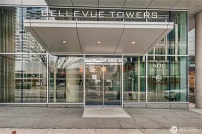 500 106th Avenue NE #2803, Bellevue, WA 98004 - Photo 36