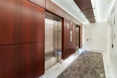 500 106th Avenue NE #2803, Bellevue, WA 98004 - Photo 30