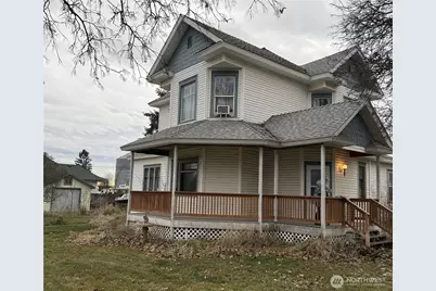 703 Washington, Davenport, WA 99122 - Photo 2