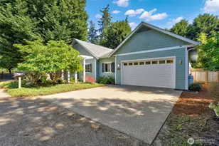 2007 NE Dingley Rd, Bainbridge Island, WA 98110 - Photo 1