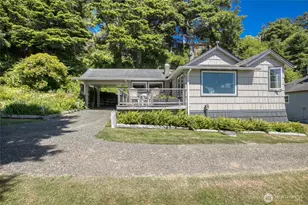17 Sunset St, Moclips, WA 98562 - Photo 4