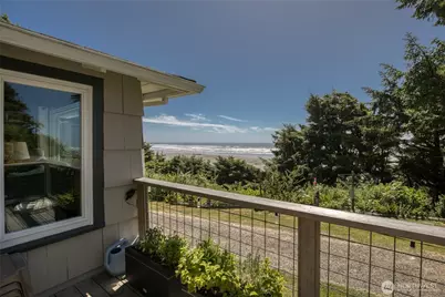 17 Sunset Street, Moclips, WA 98562 - Photo 2