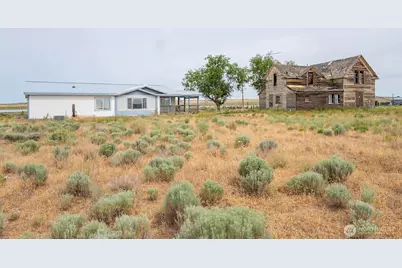 653 Road O NE, Coulee City, WA 99115 - Photo 2