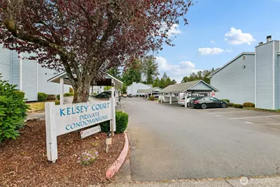 10809 SE 172nd Street #1-C, Renton, WA 98055 - Photo 2