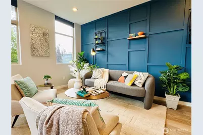 3638 Courtland Place S #B, Seattle, WA 98144 - Photo 2